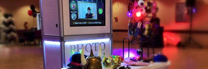 Fun-O-Rama Parties & Events