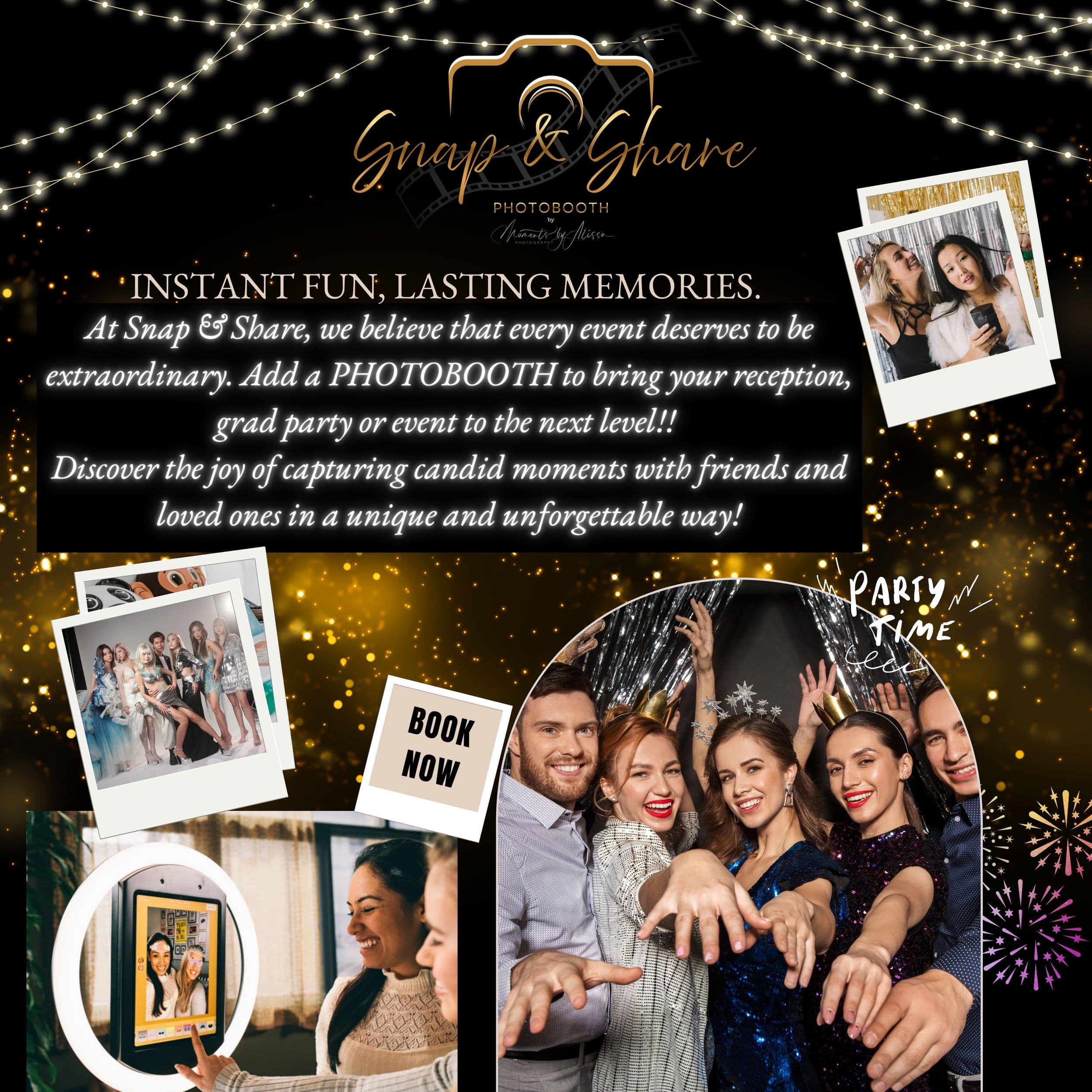 Moments by Alissa Photography