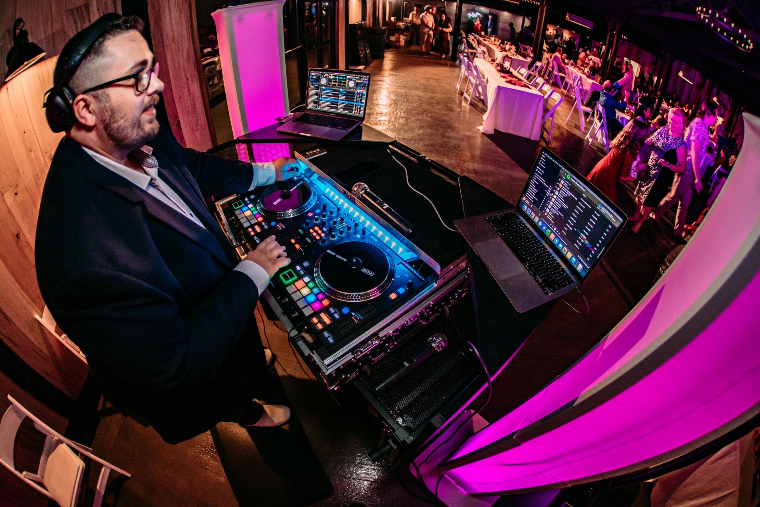 Dees Beatz Entertainment