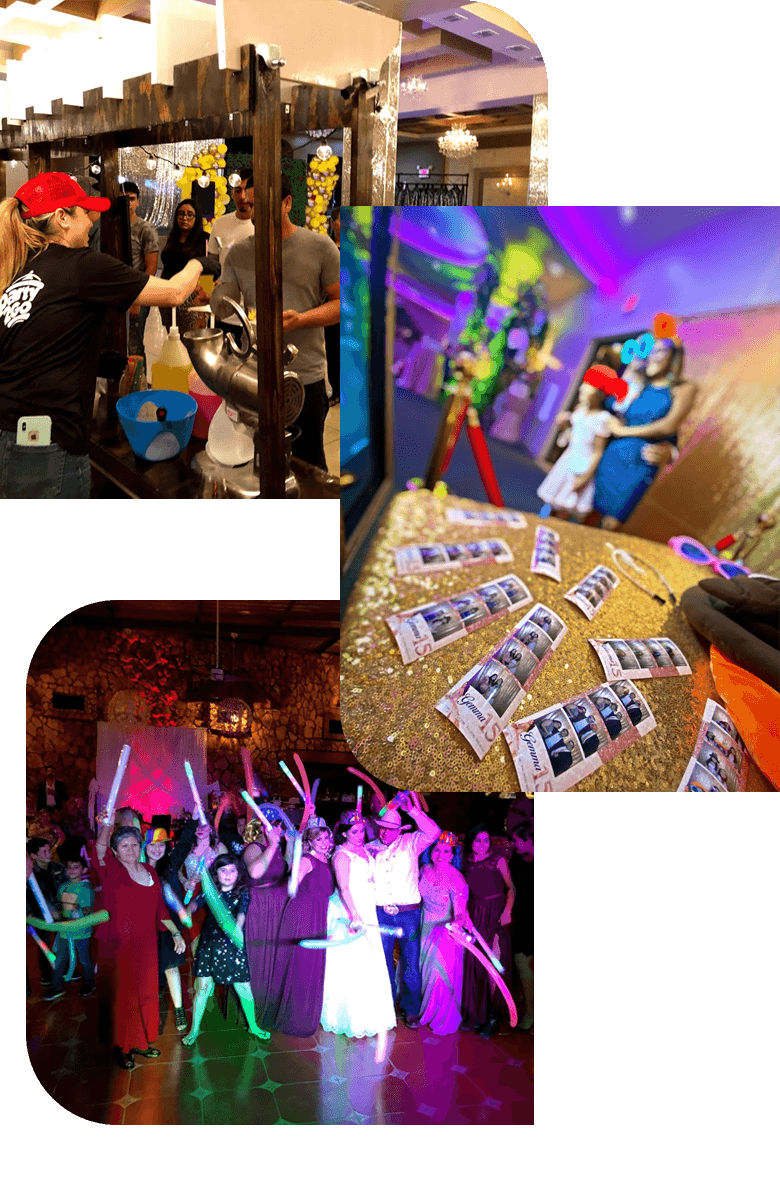 Party 2 Go