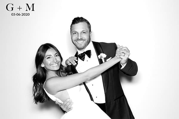 Say Cheese Photo Booths