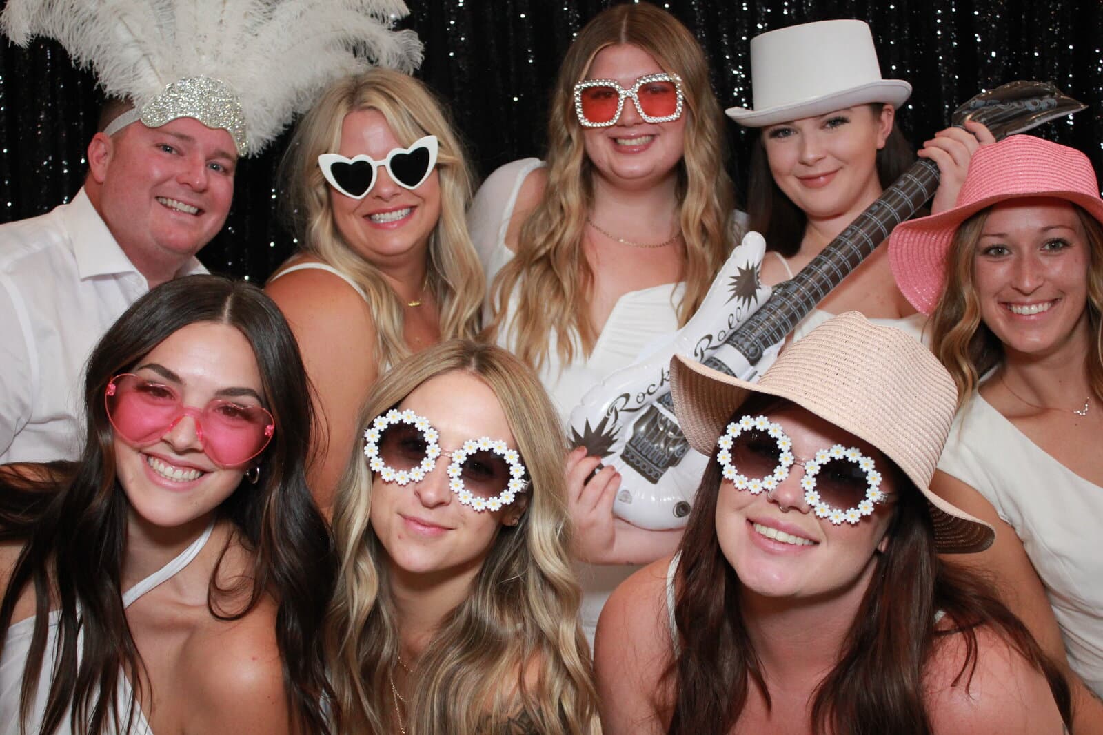 Spokane PhotoBooth and Event DJs