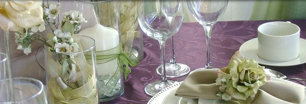 Uptown Wedding and Event Rental