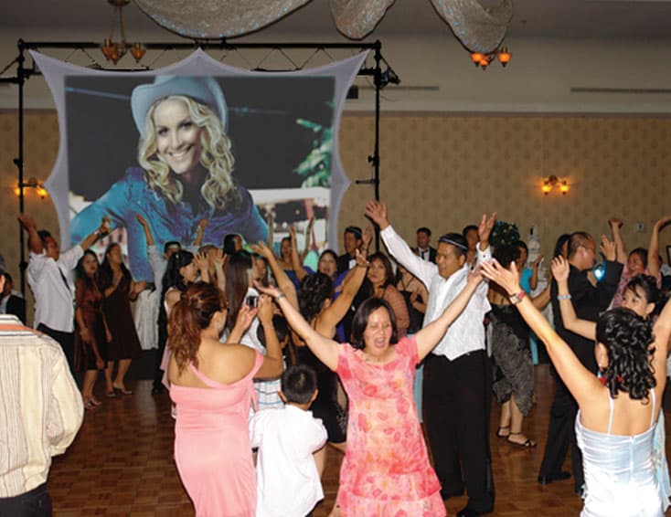 AAA DIAL A DJ Photo Booth & Karaoke Disc Jockey Service