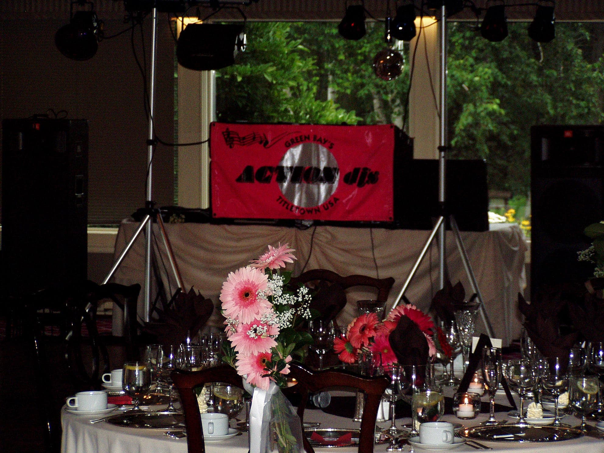 Action Djs, Inc. & Action Photo Booths