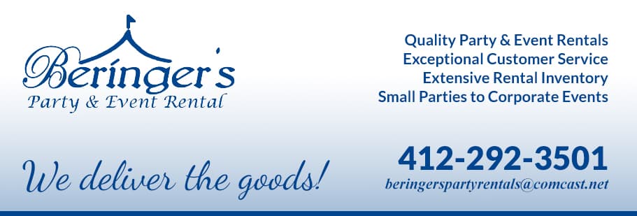 Beringers Party Rentals
