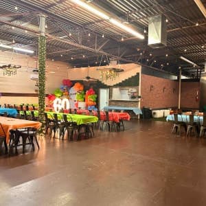 YOUR DAY PARTY HALL
