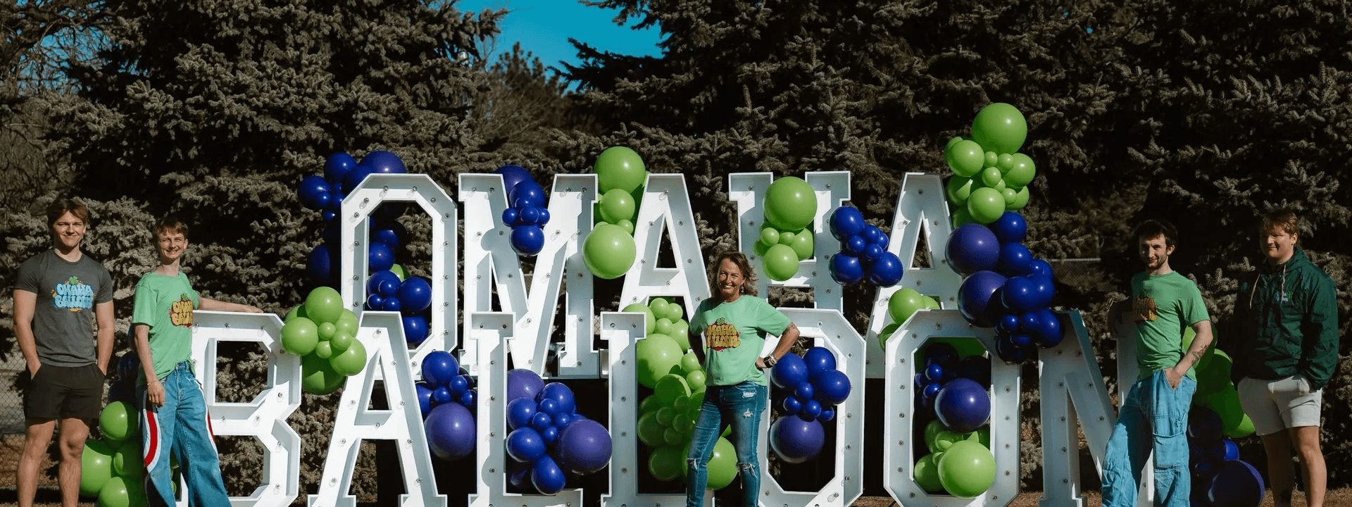Omaha Balloon