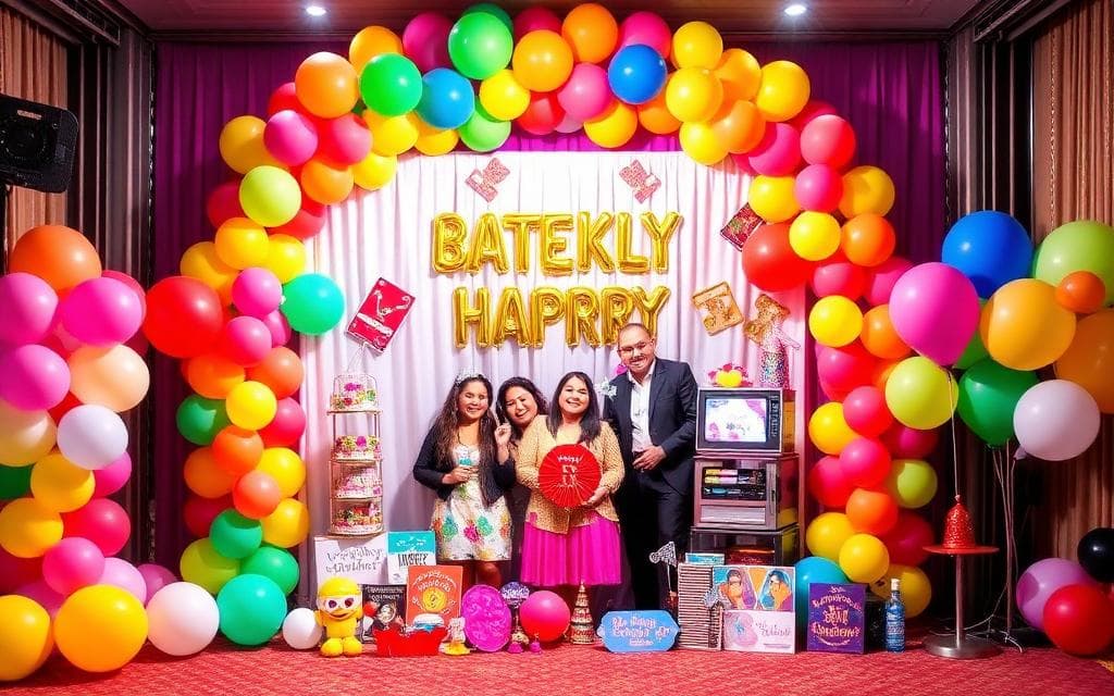 Party Favor Photo Booths & Event Photography