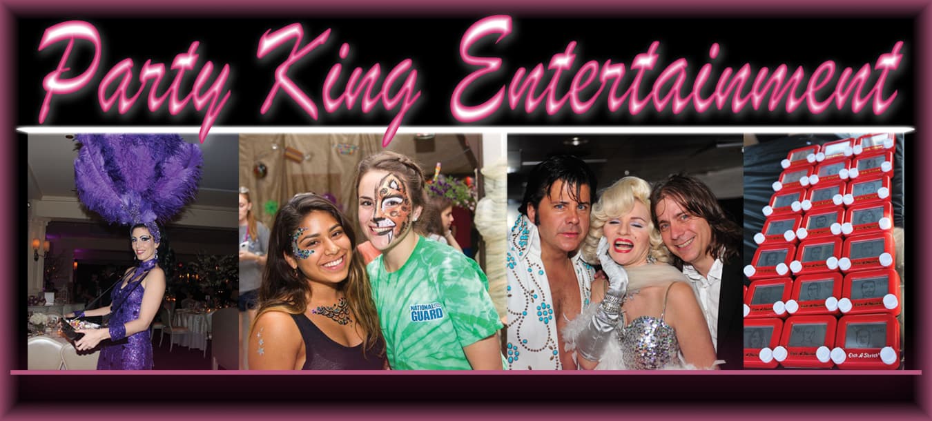 Party King Entertainment