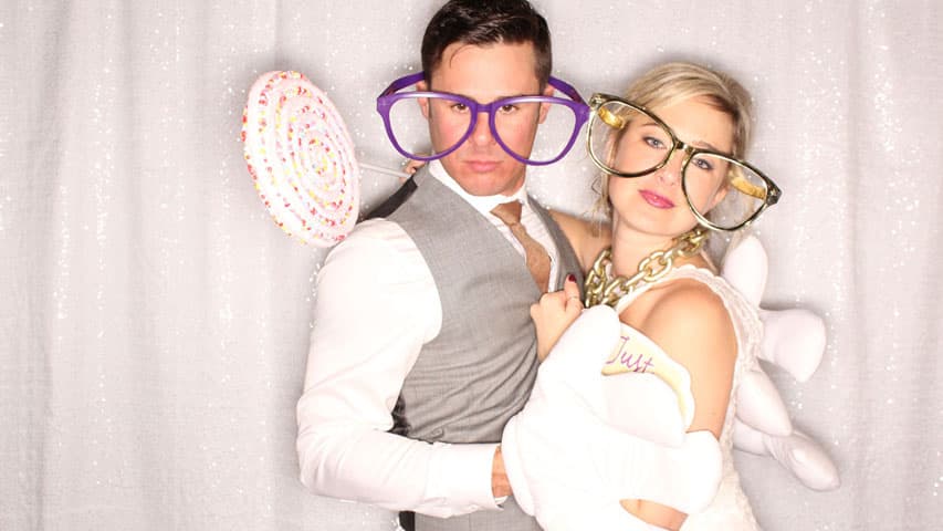 Picture This! Photo & Video Booth Rentals