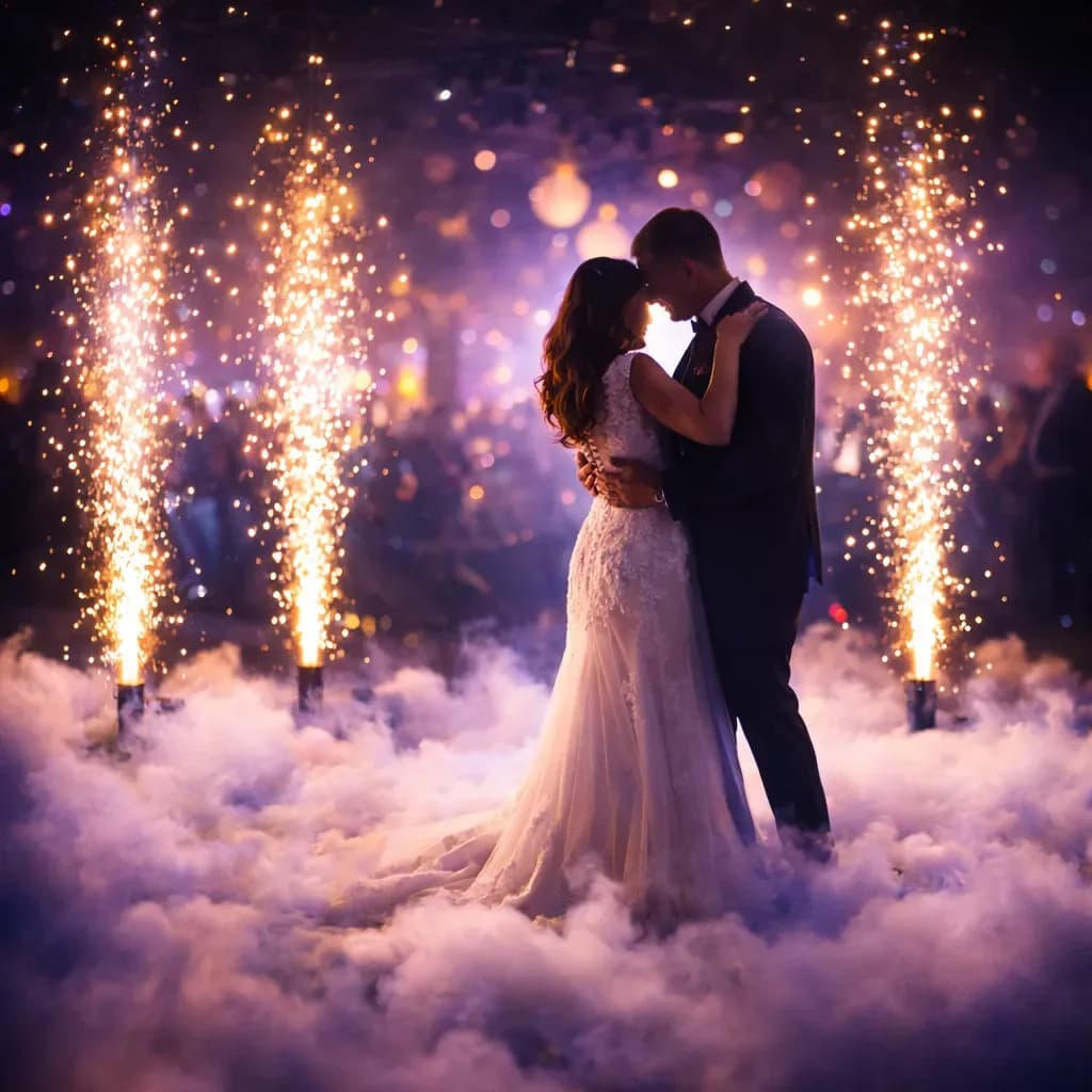 ROYALTY EVENTS & PHOTOBOOTHS