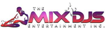 Mix DJs Entertainment