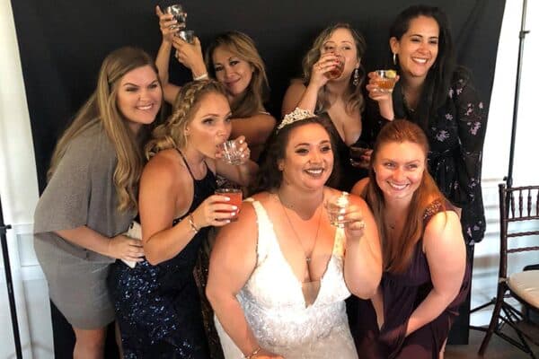 AG Entertainment Photo Booth