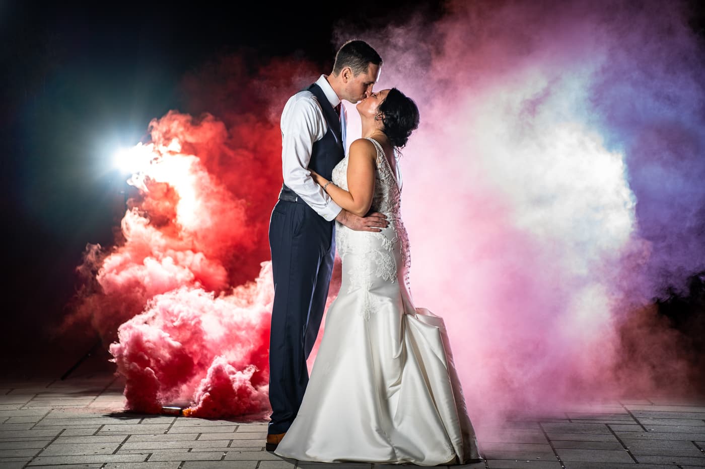 Blueflash Photography