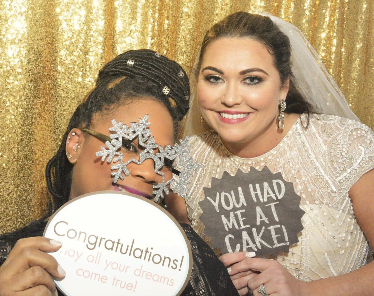 Bmore Photos Photo booths