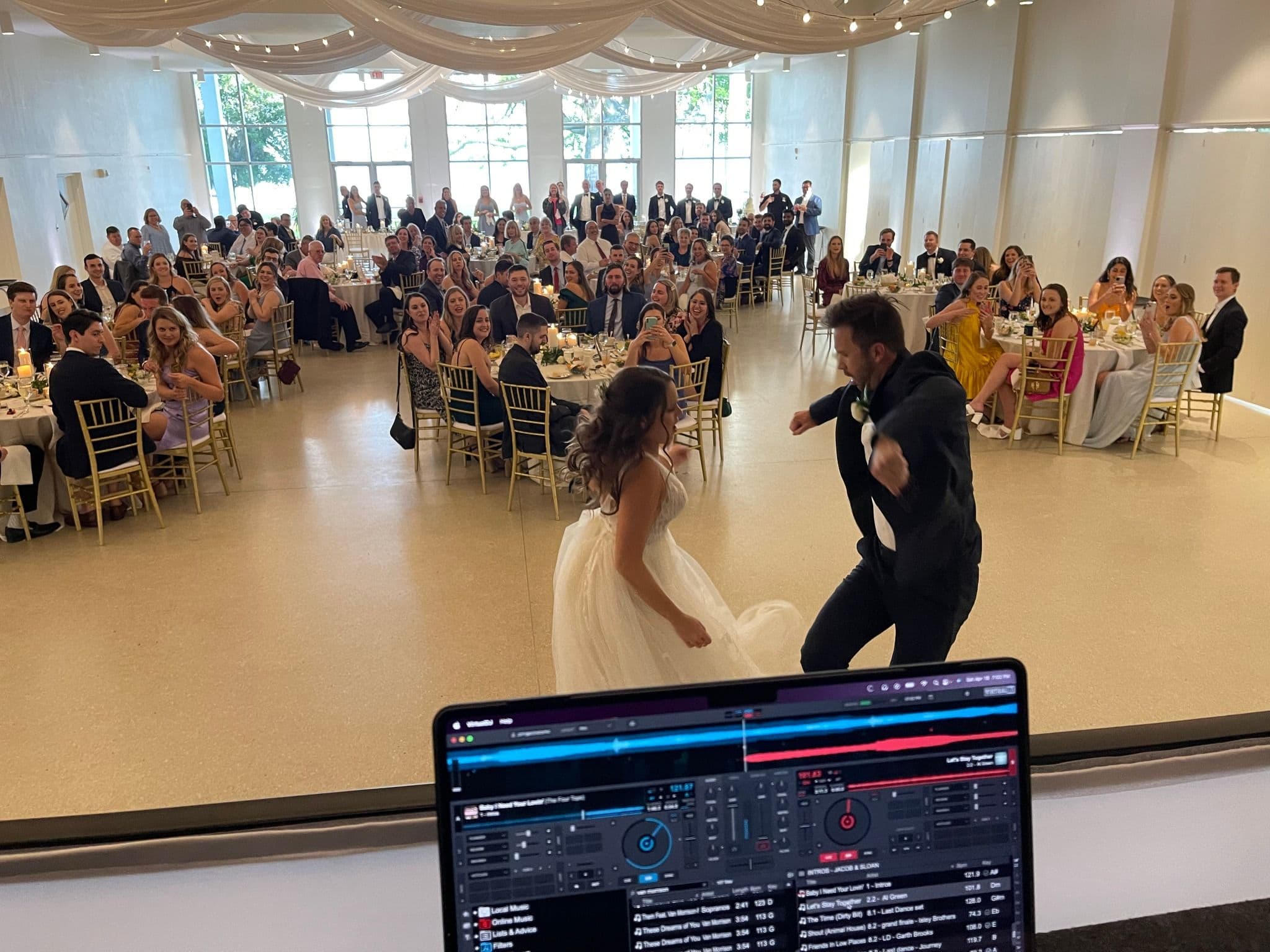 Boone's Professional Events