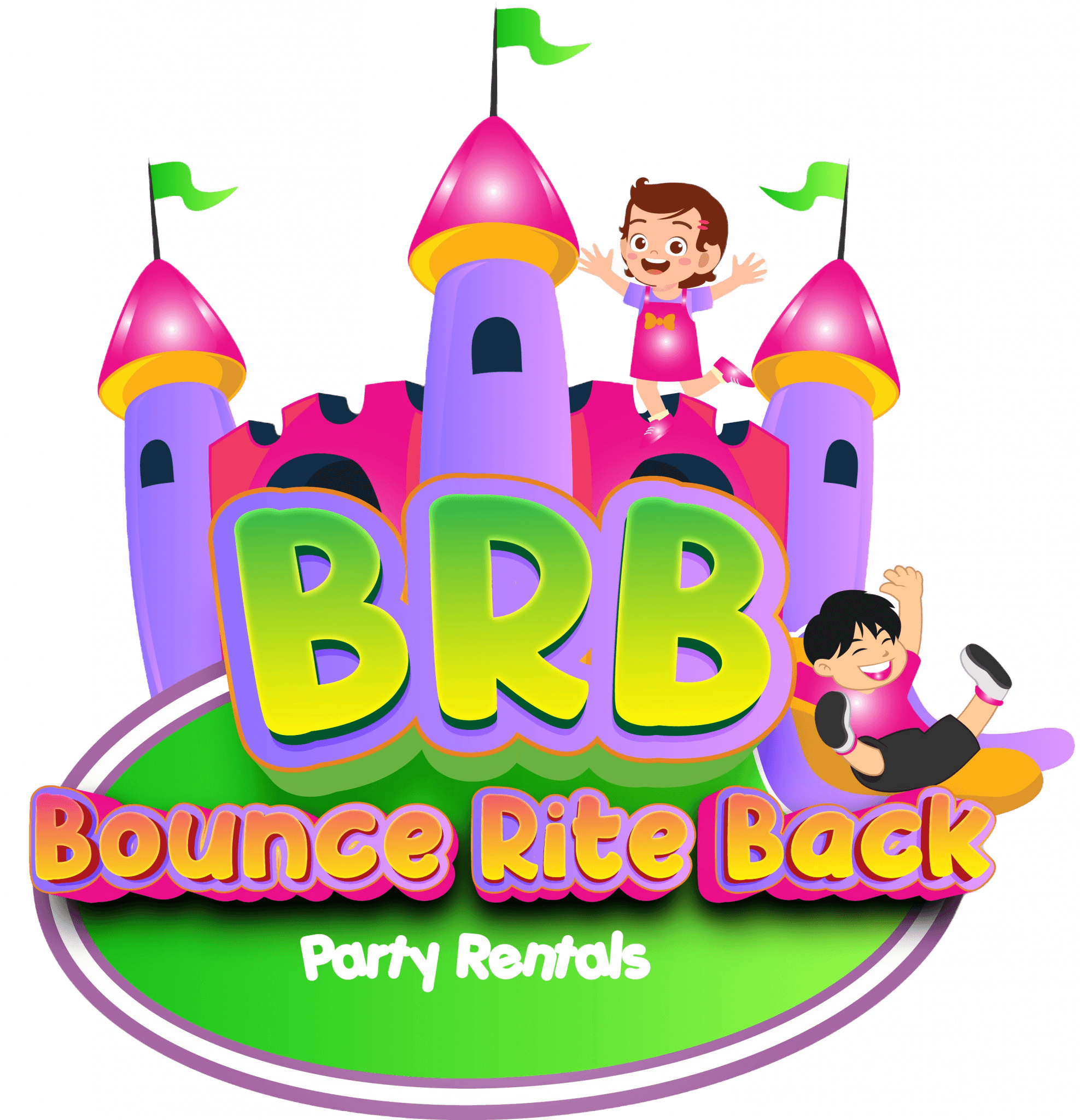 Bounce Rite Back Party Rentals