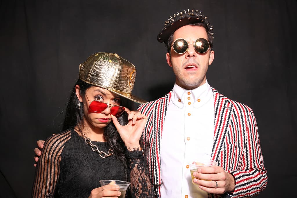 Buzz Photo Booths