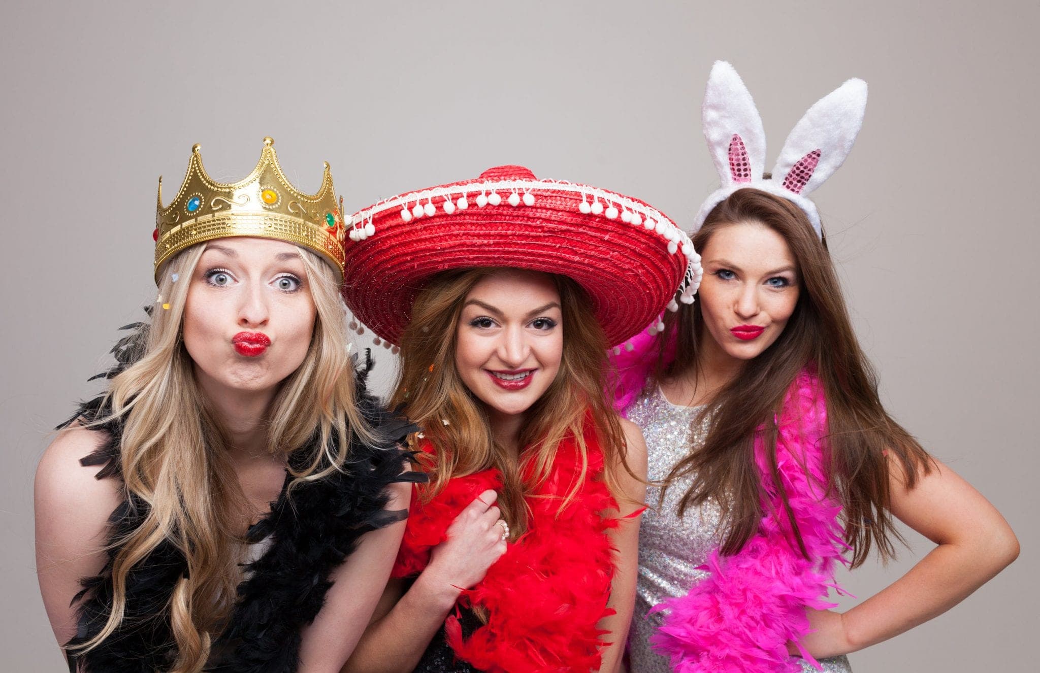 Camerazzi Photo Booth