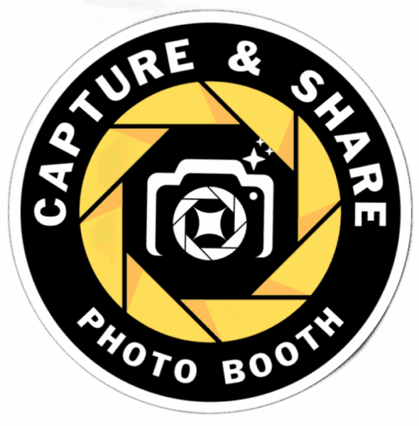 Capture and Share Photo Booth