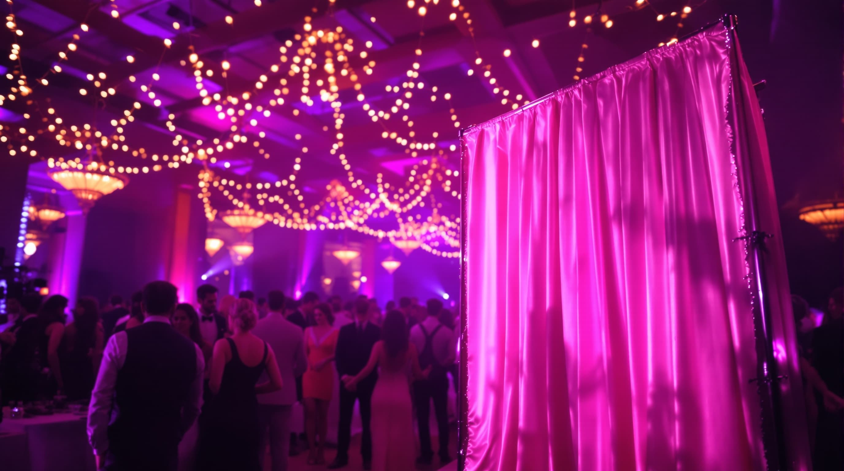 36T Event Rentals- photobooth rental