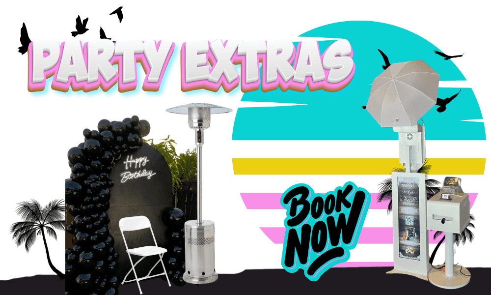 C&M Event Rentals LLC