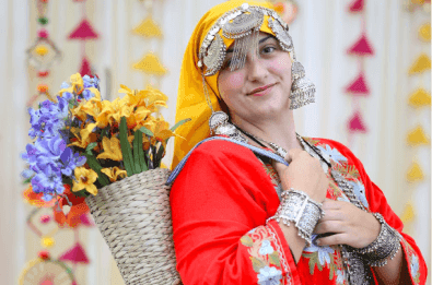 Culture Clicks - Decorations & Photography