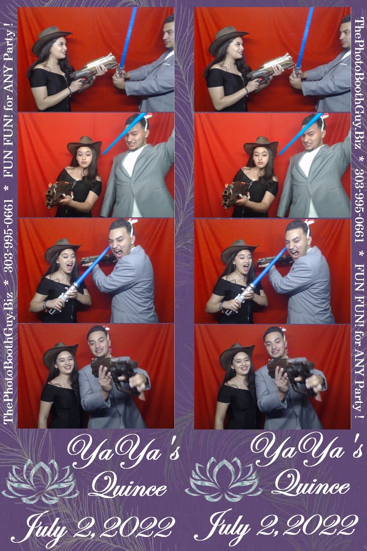 THE PHOTO BOOTH GUY