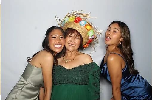 Desert Memories Photobooth