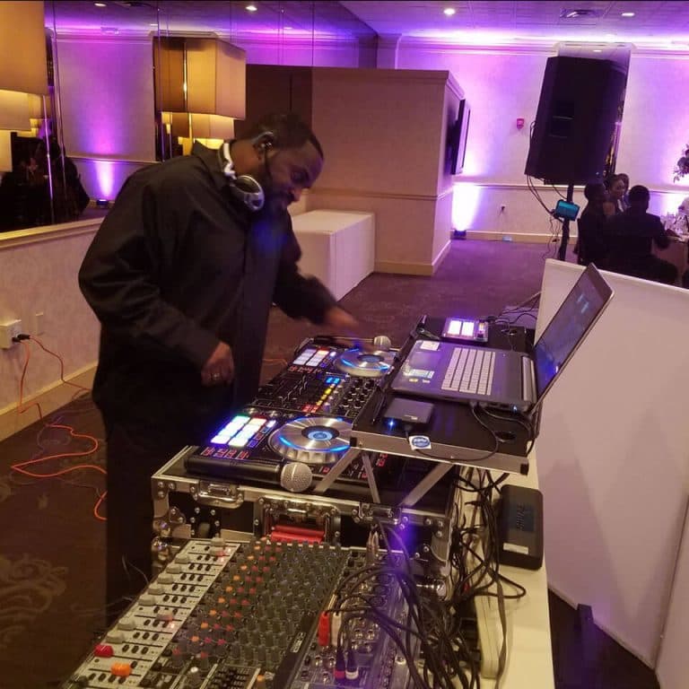 DjByrdProductions