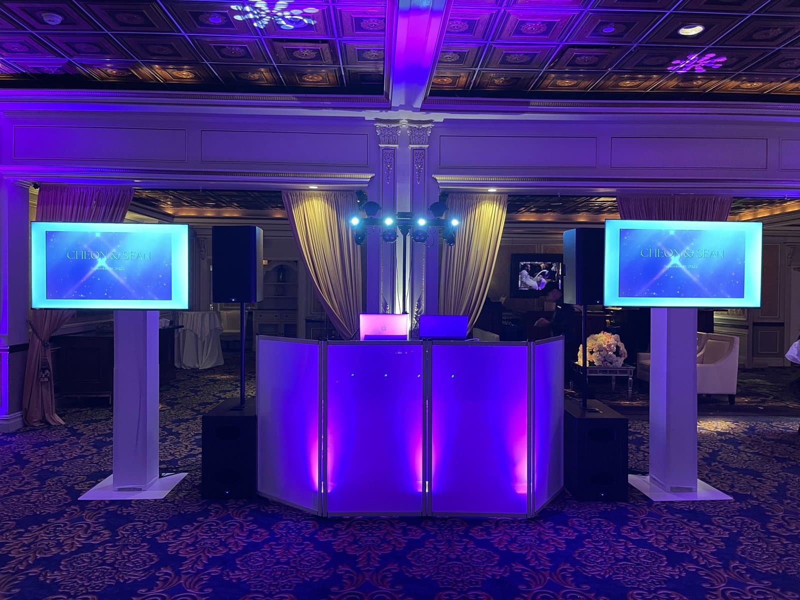DJ Entertainment Music
