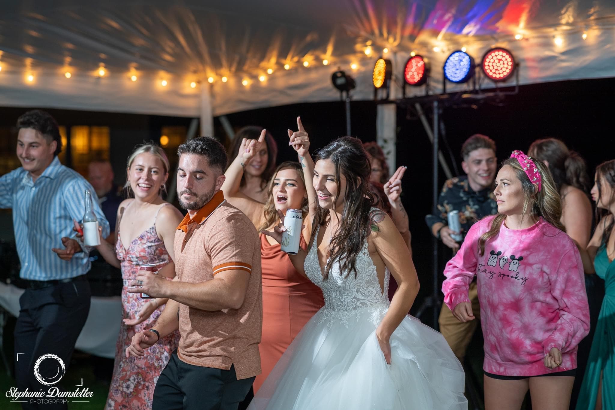 Mixon Music & Entertainment
