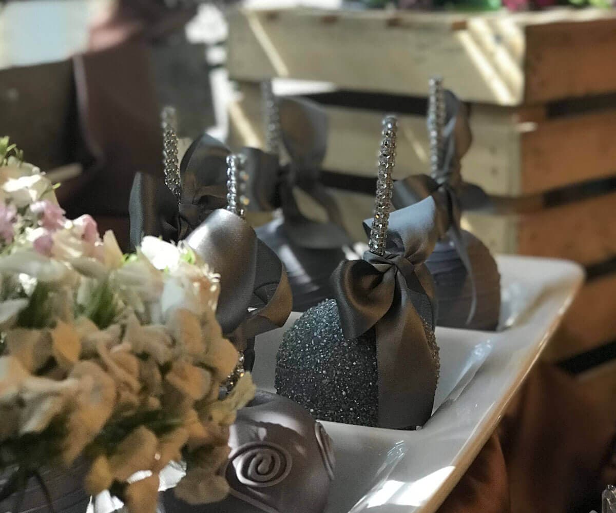 D'lux Meetings and Events