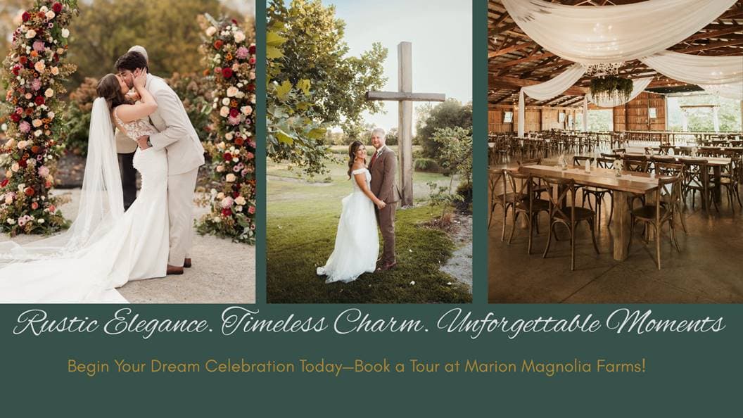 Marion Magnolia Farms