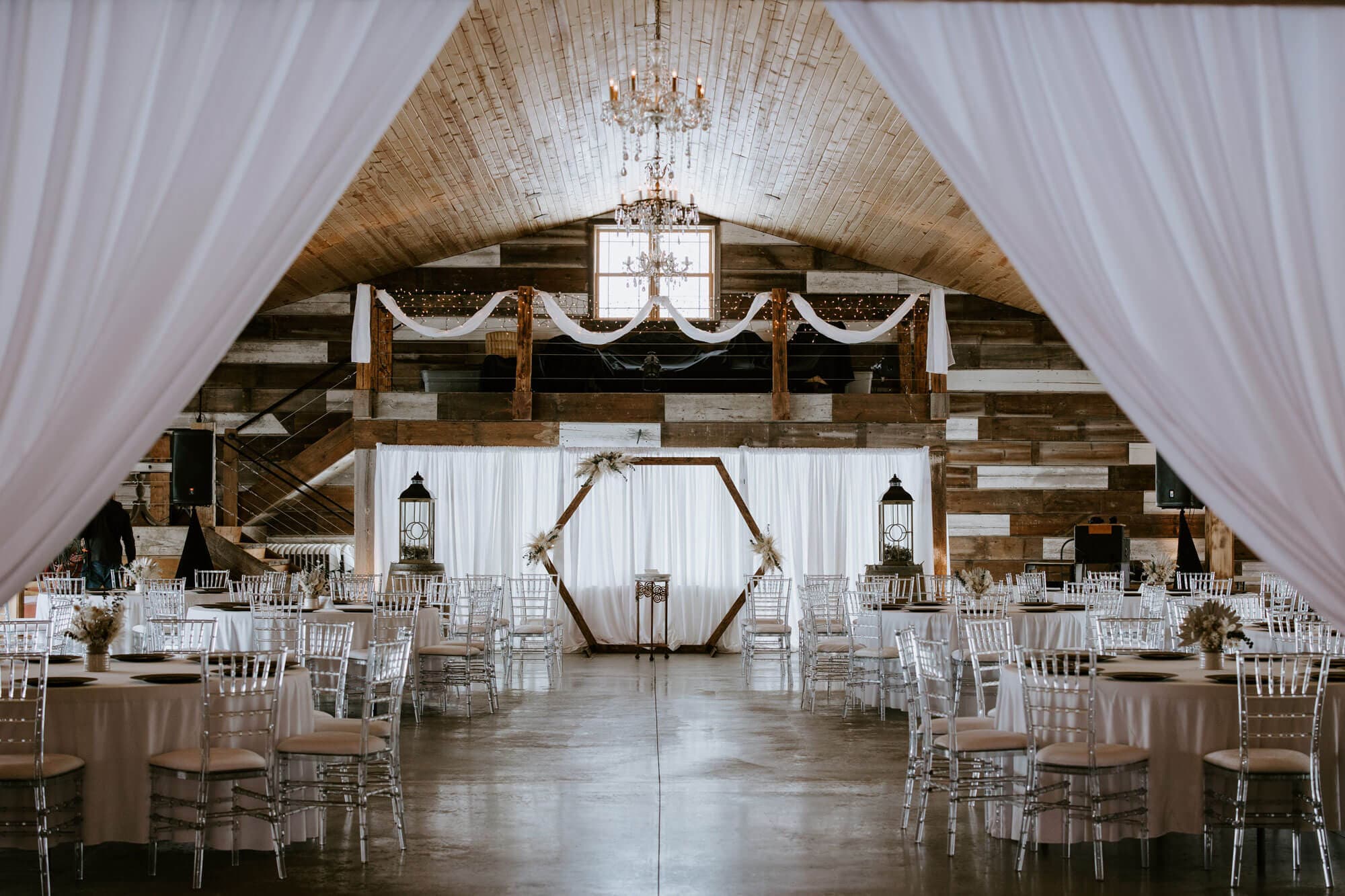 Elegant Events