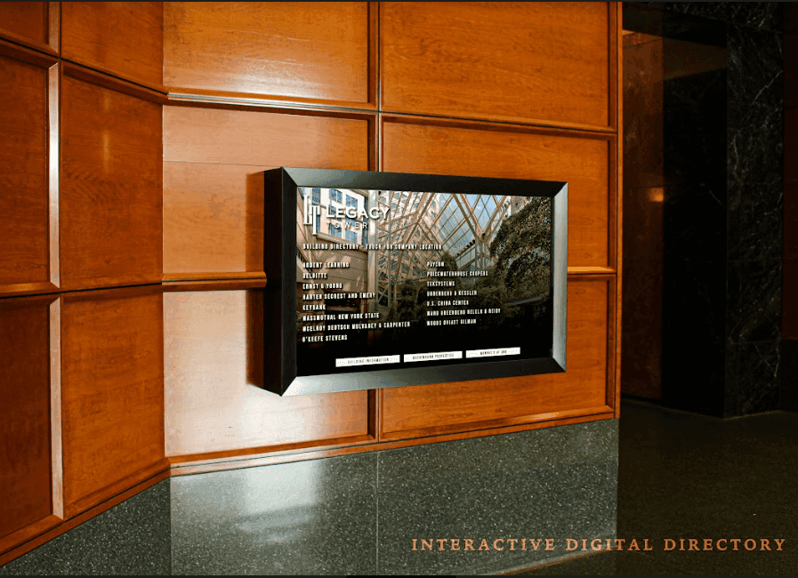 Empire Digital Signs