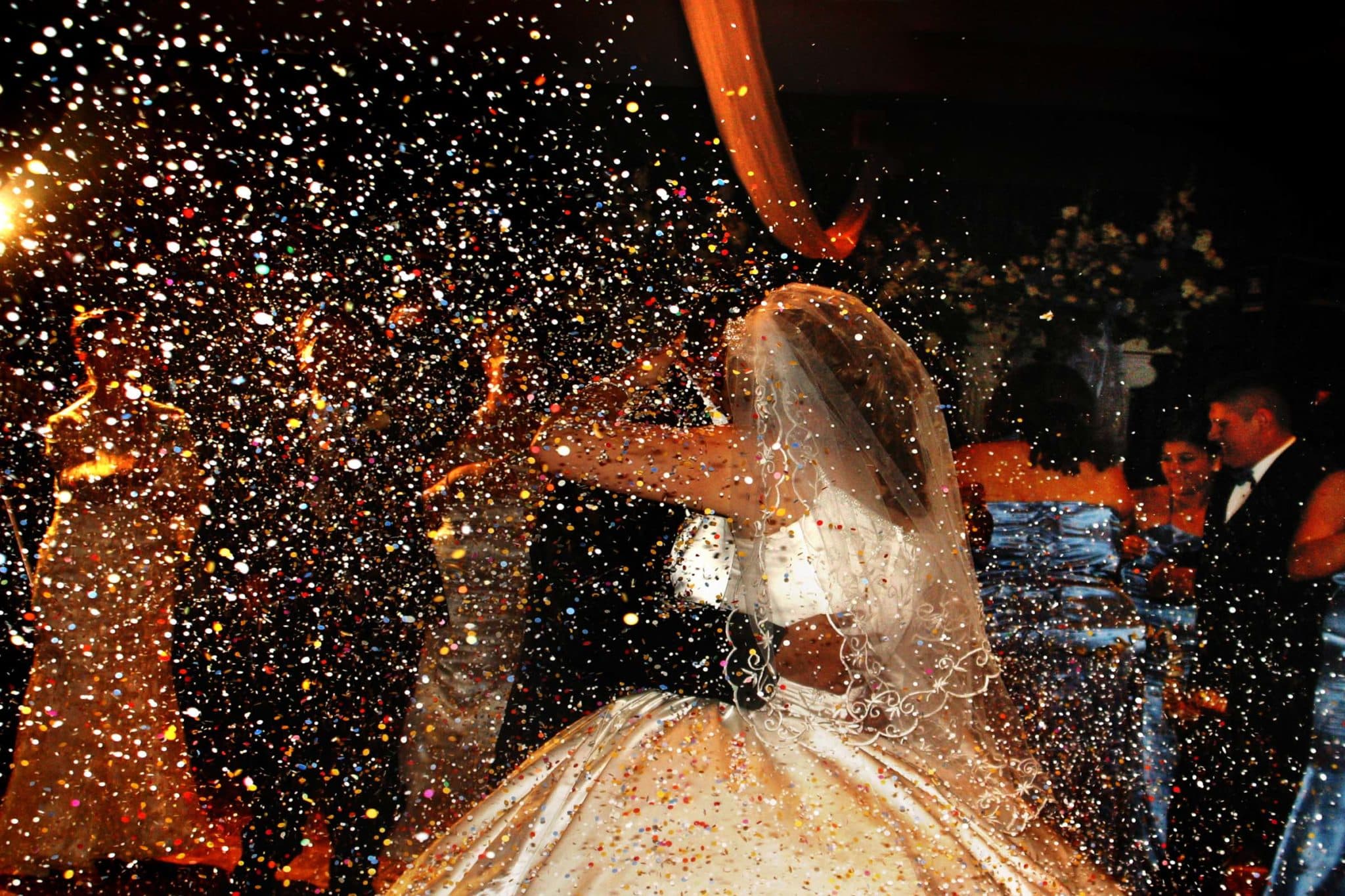 Event Day Photography