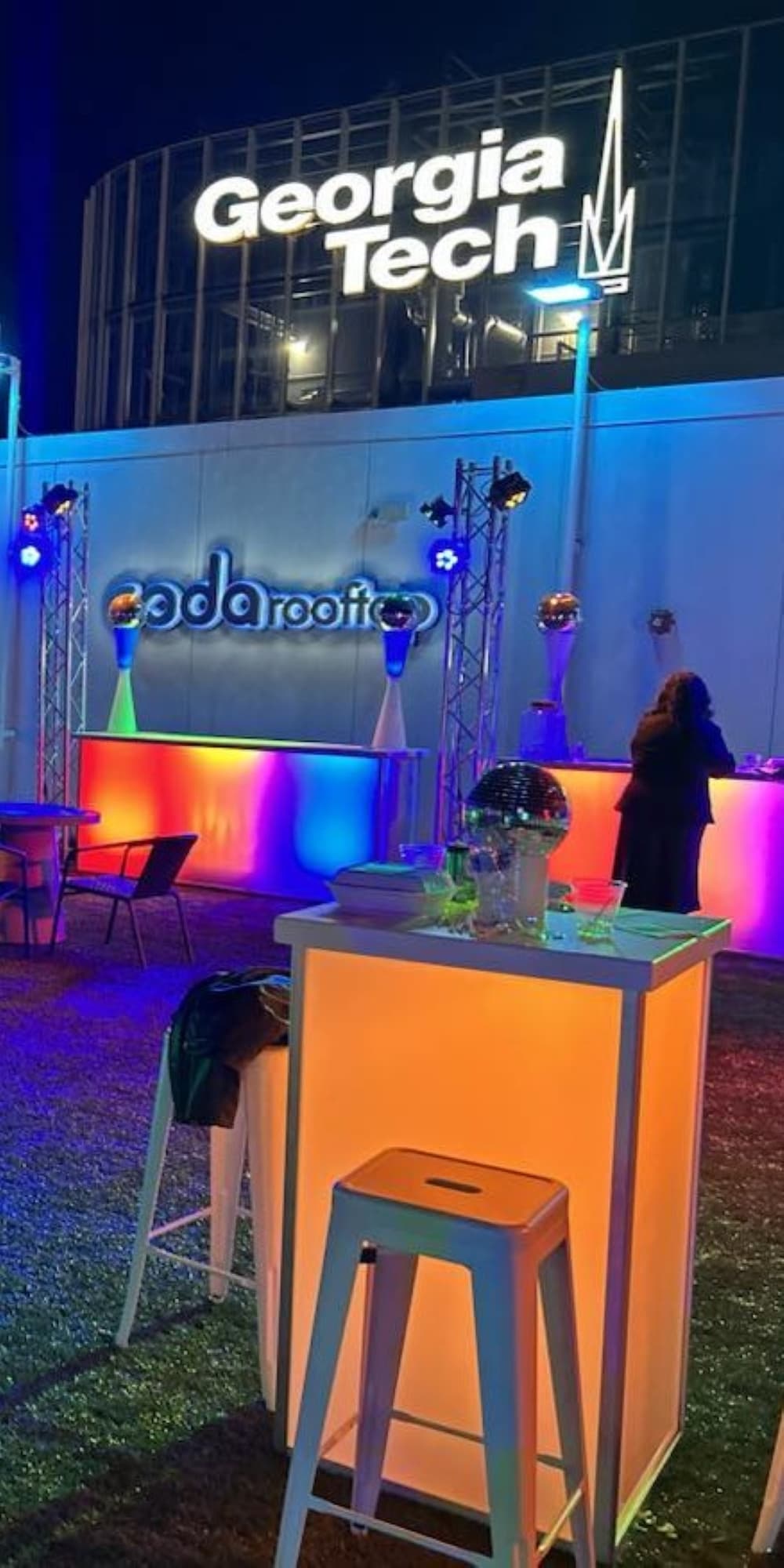 Events Royale ATL