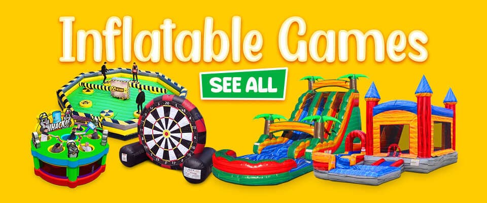 Dakota Inflatables, LLC