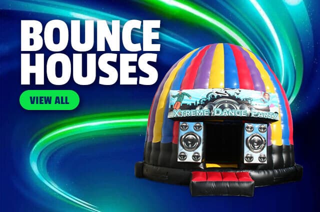 Top Choice Party Rentals