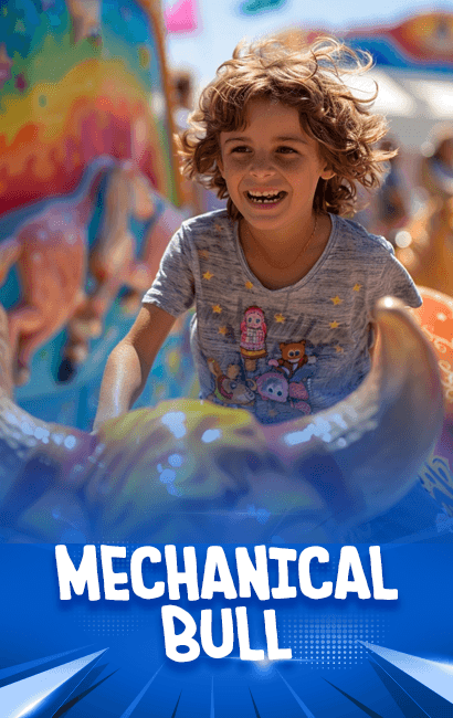 Xtreme Play N Go Party Rentals