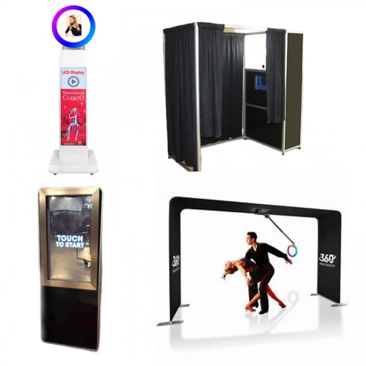K.C. Treasures Event Rentals