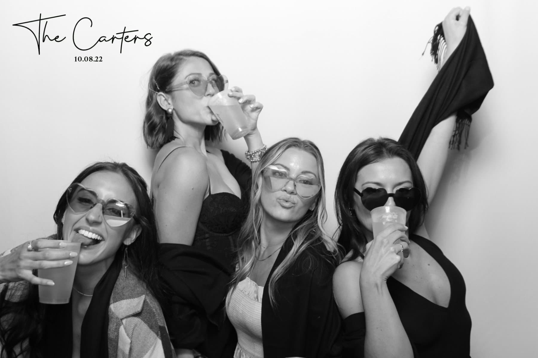 Fun Pics Photo Booths