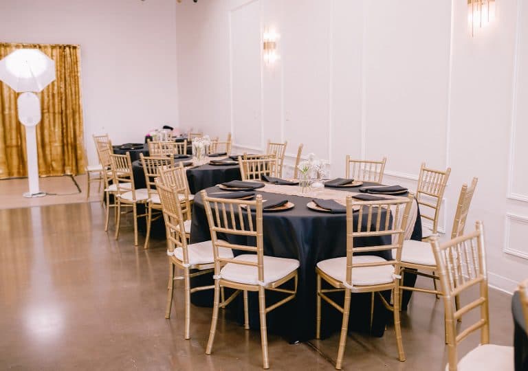 Grand Events, LLC