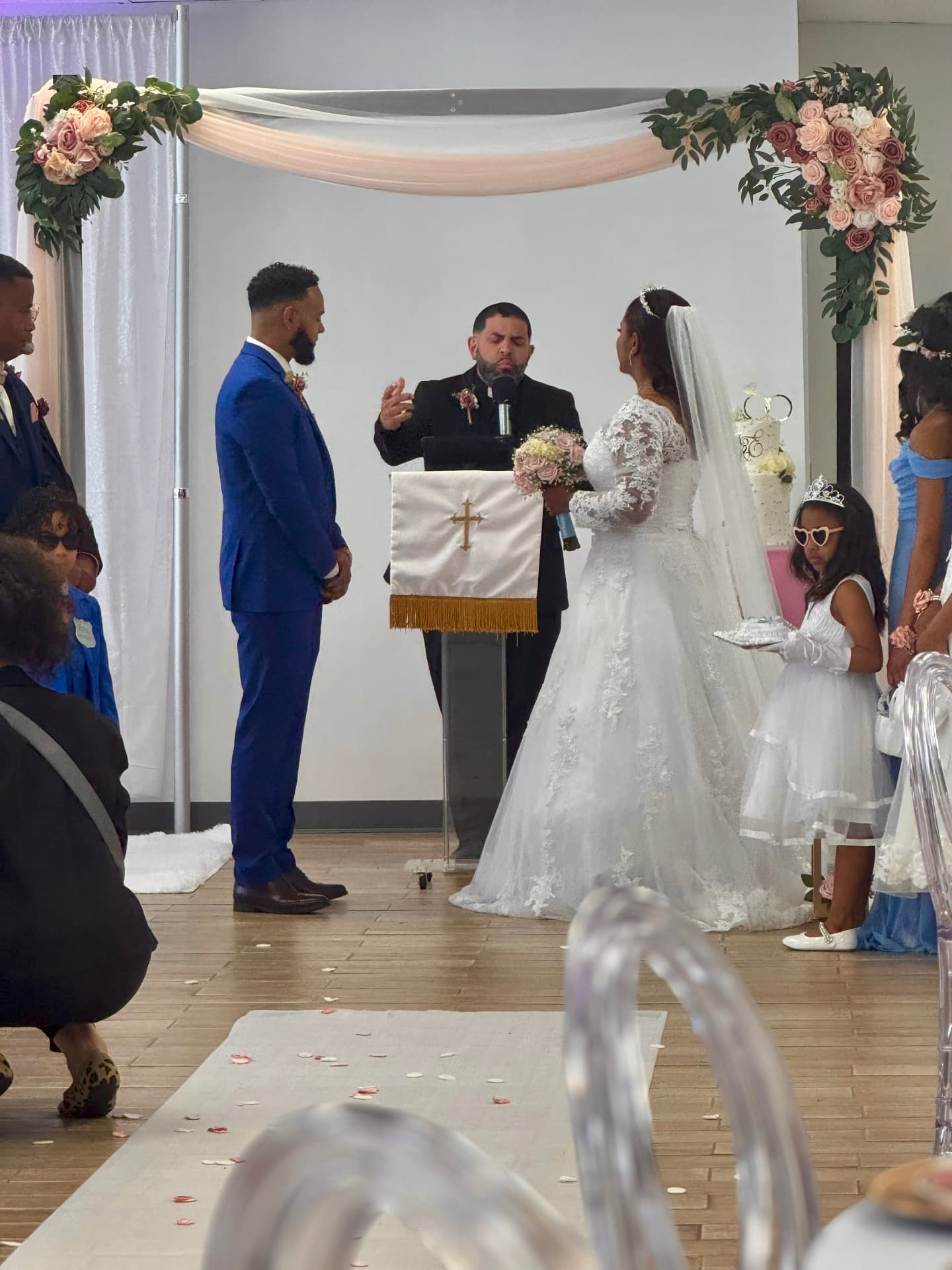 Grand Ventura Event Venue, LLC