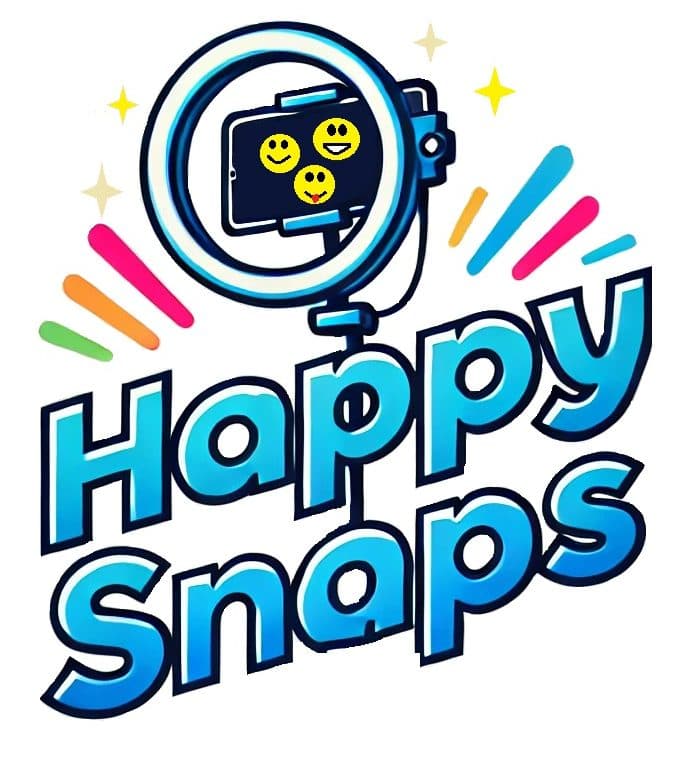 Happy Snaps