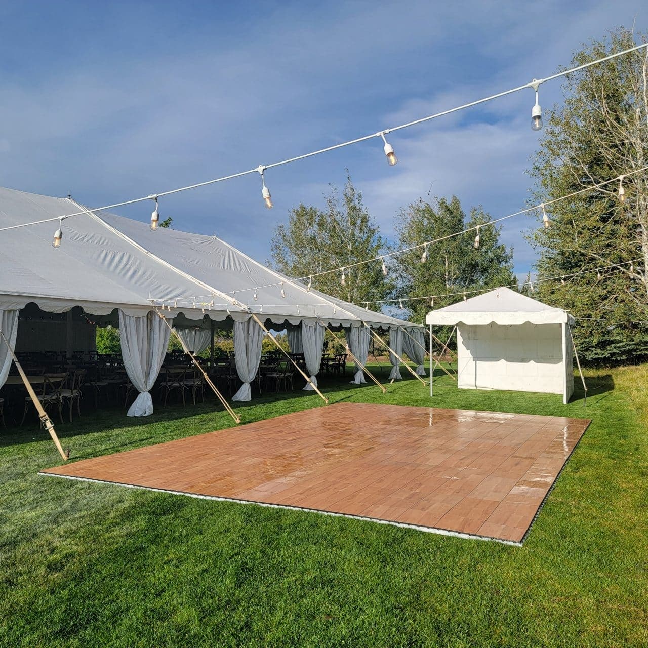 High Desert Event Rentals