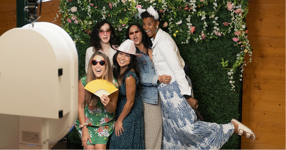 Afterlight Booth Co.