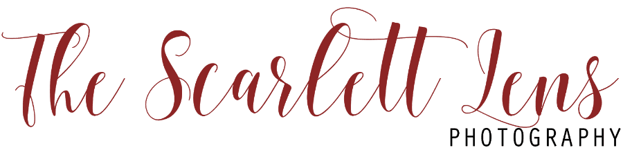 The Scarlett Lens Photography and Portrait Design